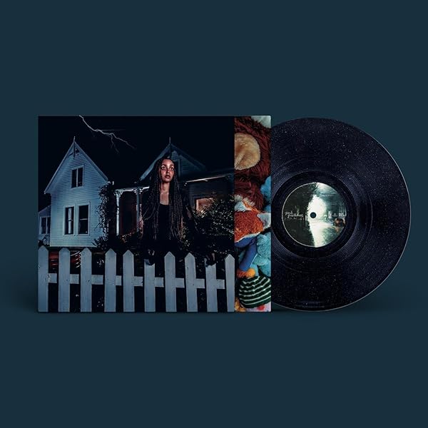 Heaven Knows - Limited Zoetrope Vinyl: Amazon.ca: Music